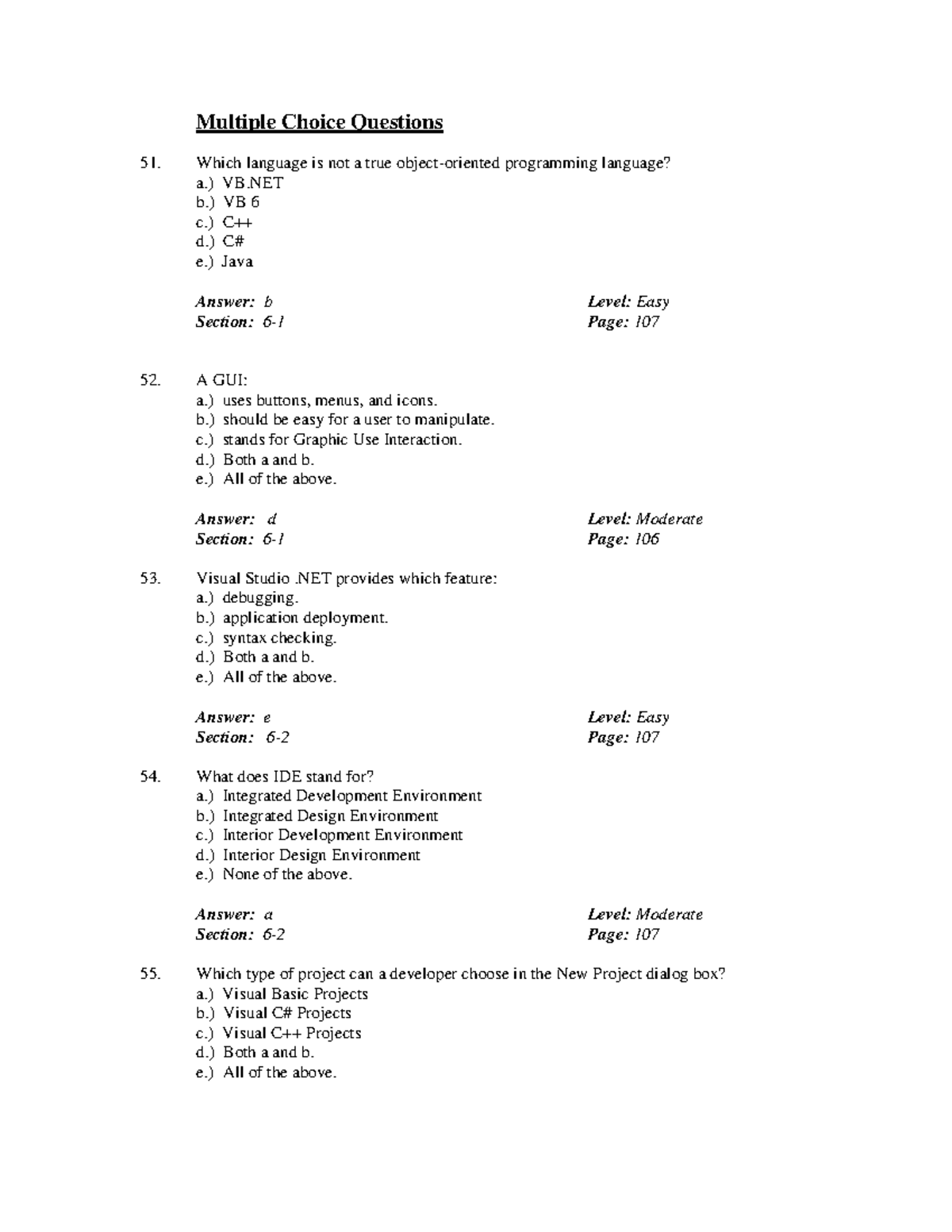 multiple-choice-questions-on-visual-basic-multiple-choice-questions