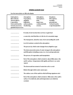 16 - maths - keep it simple science Photocopy Master Sheets Years 9 ...