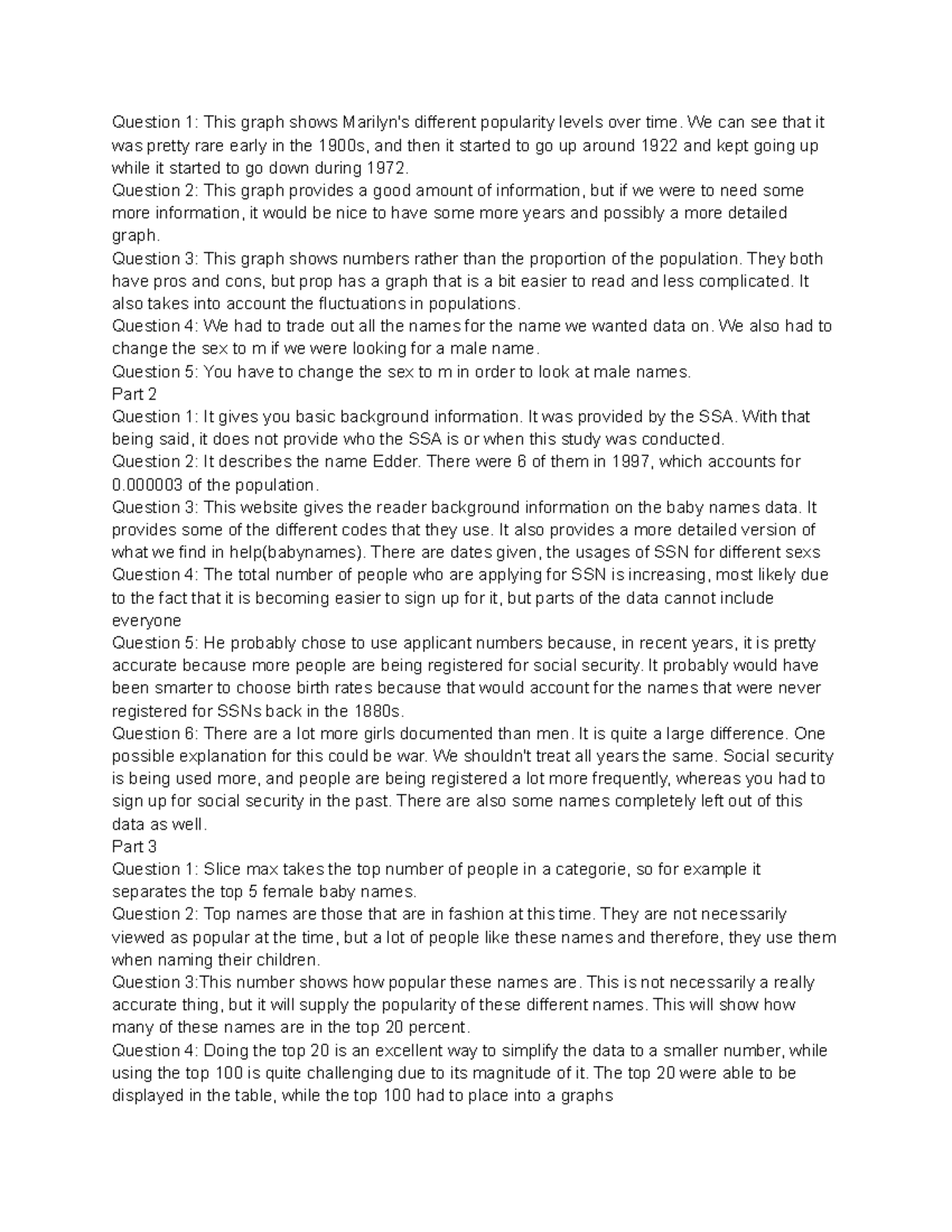 Data and Culture Lab 6 Goldstone and McGill Lab 6, R Studio