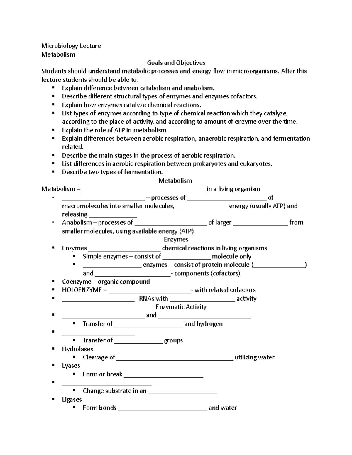 Microbiology Lecture Microbial Metabolism Outline Microbiology   Thumb 1200 1553 