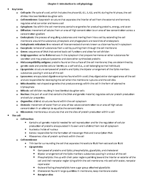 Chapter 53 to 55 - Karch: Focus on Pharmacology - Chapter 53 ...