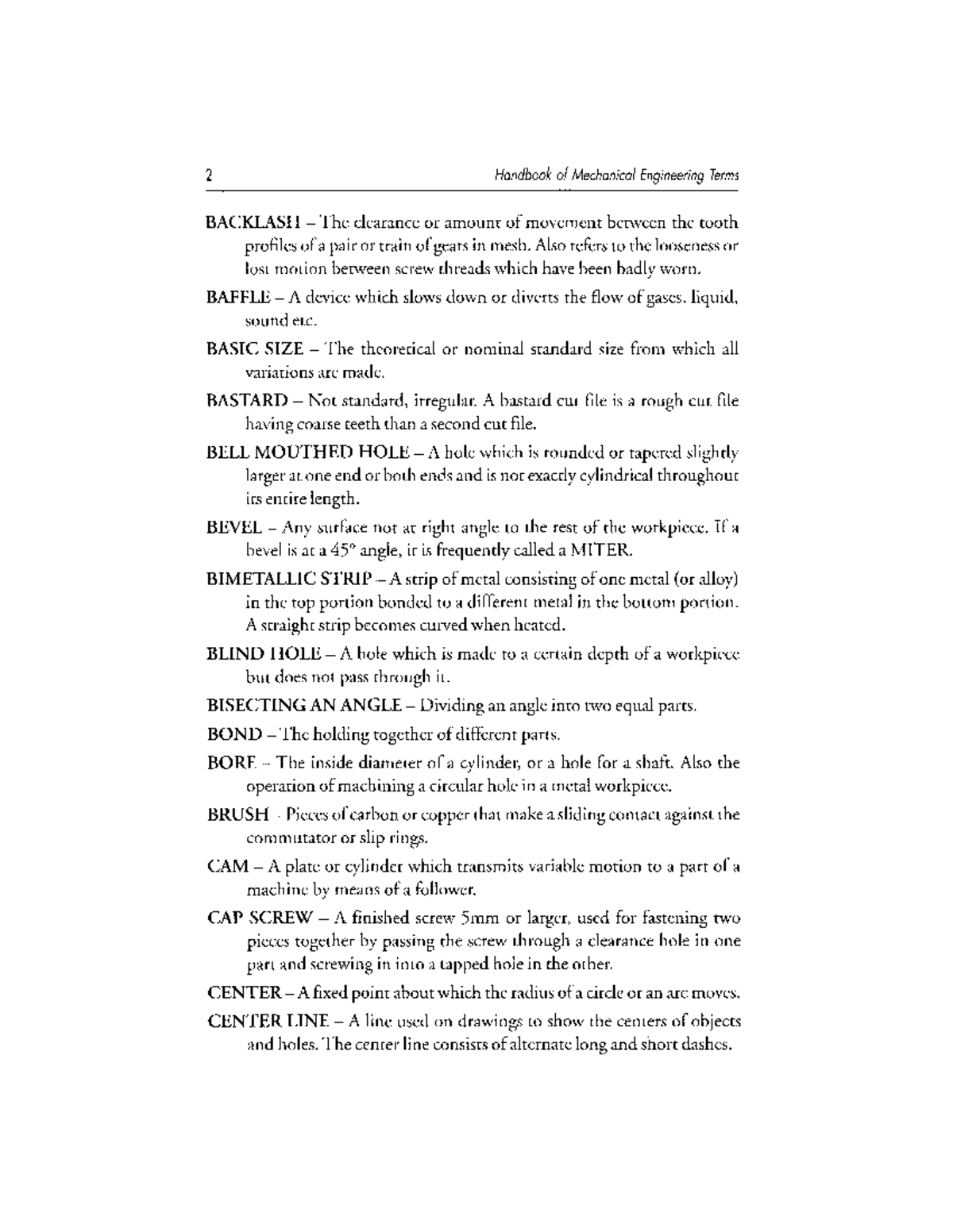 Handbook of Mechanical Engineering Terms (1)3 2 Handbook of