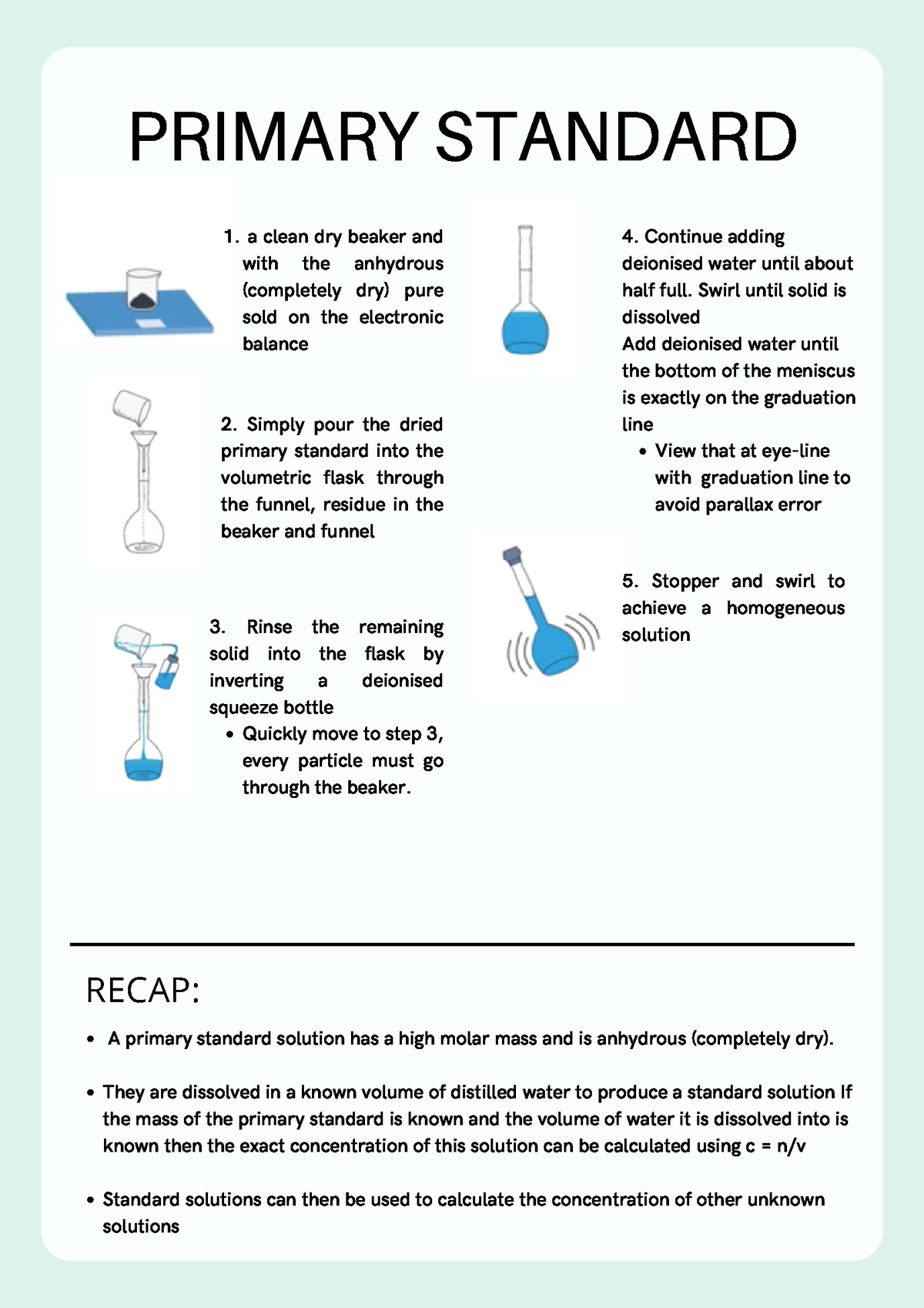 primary-standard-primary-standard-recap-a-primary-standard-solution