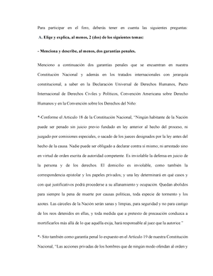 TP N° 2 - Derecho Penal Parte General - TP N° 2 - Derecho Penal Parte ...