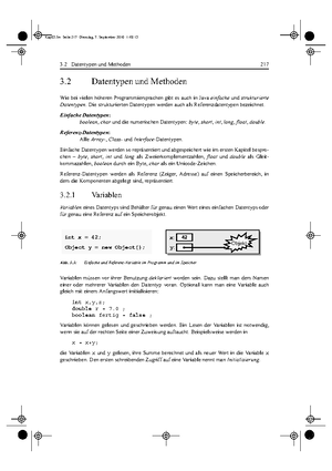 Grundlagen Schicht 1 - Eine Zusammefassung Des Kapitels " GDI ...