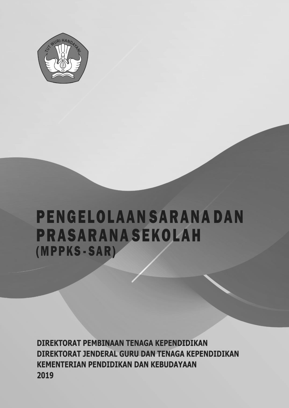 05. Pengelolaan Sarana Prasarana - 1 MODUL DIKLAT PENGUATAN KEPALA ...