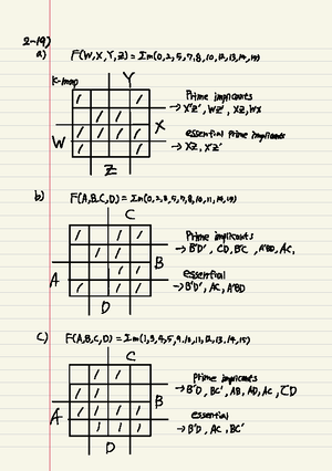 Chapter 04 solutions-5th - 1 CHAPTER 4 © 201 6 Pearson Education, Inc ...