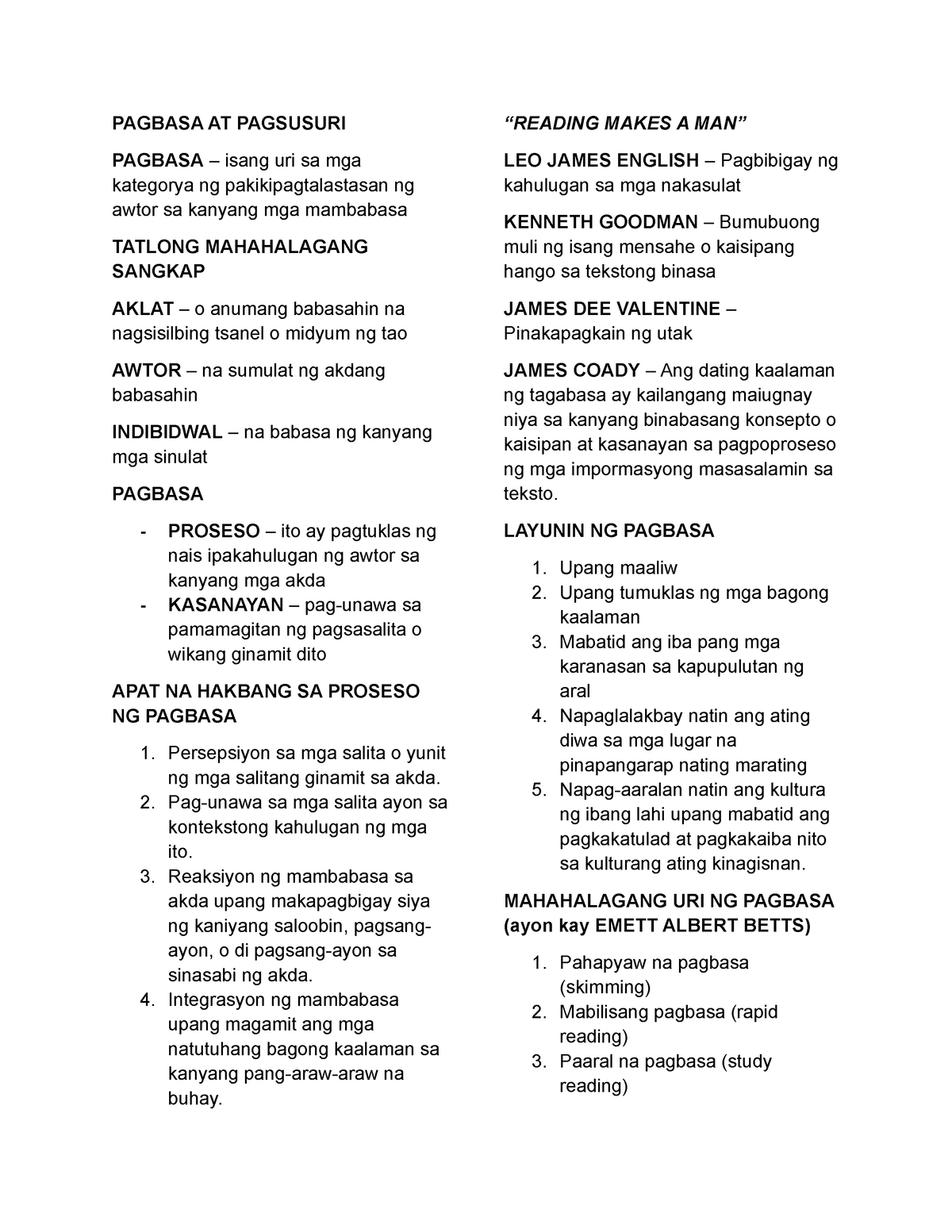 pagbasa-at-pagsusuri-quarter-3-pagbasa-at-pagsusuri-pagbasa-isang