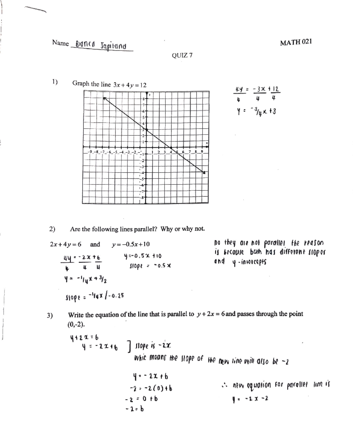 2023-03-18 09-40 - Math - MATH015 - Studocu