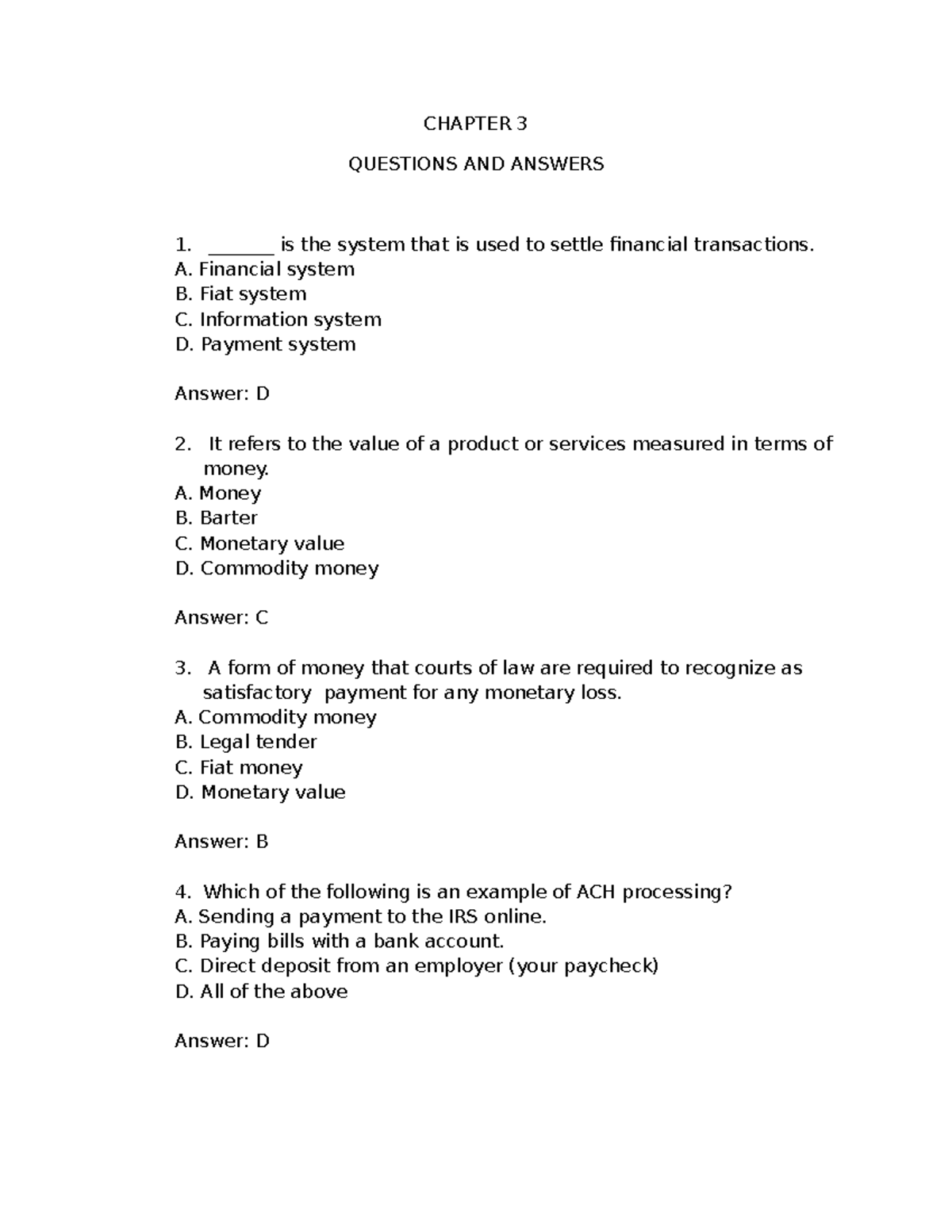 financial-markets-chapter-3-questions-and-answers-is-the