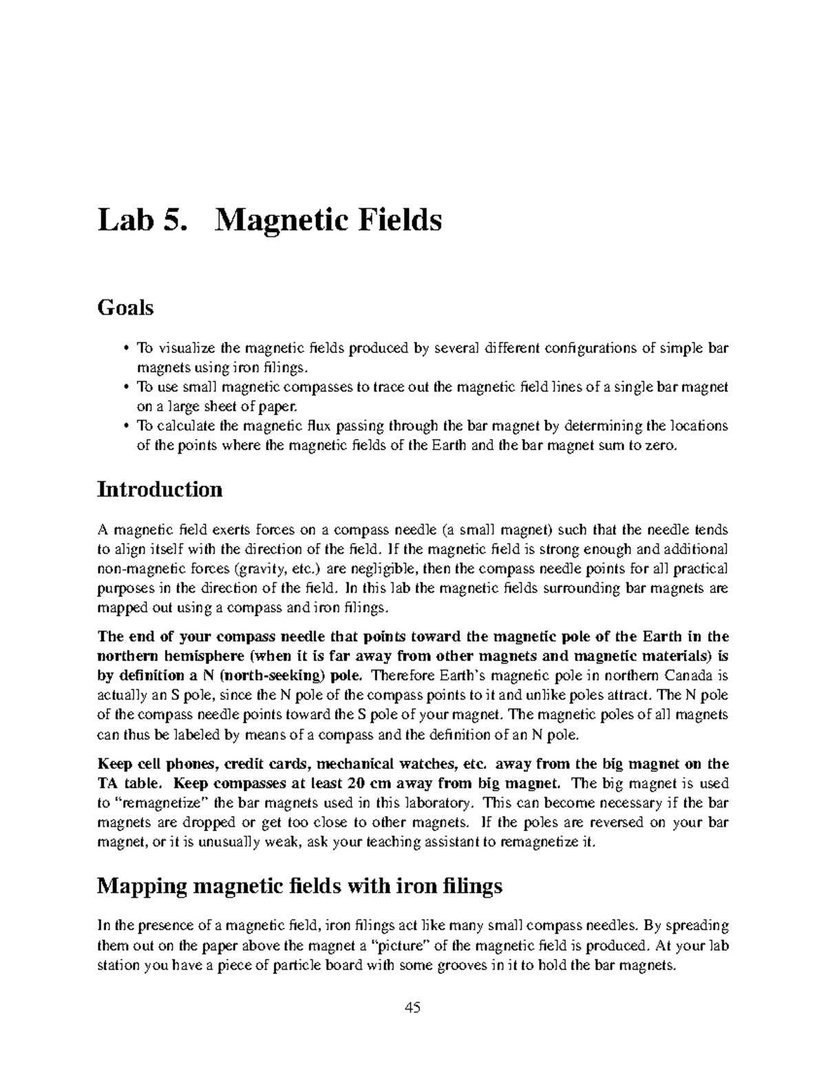 202 Lab 6 Lab Report Lab 5 Magnetic Fields Goals To Visualize The   Thumb 1200 1553 