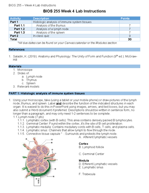 Case Study - Anatomy Assignment... - In 2005, the Agency for Healthcare ...