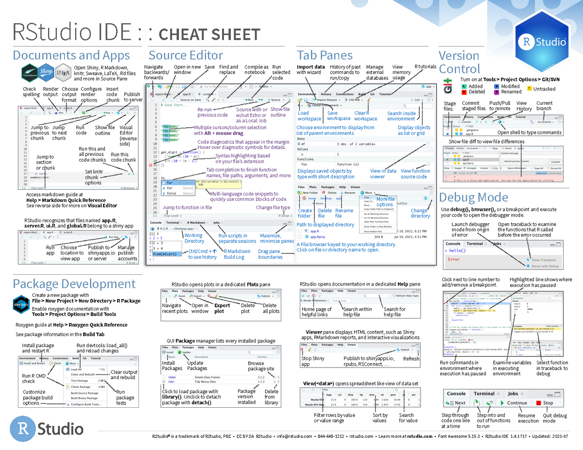 Rstudio-ide - Rstudio-ide - Search inside environment Syntax ...