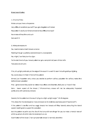 KNEE Examination - KNEE EXAMINATION 1. Look 2. Gait 3. Sit 4. Lying ...