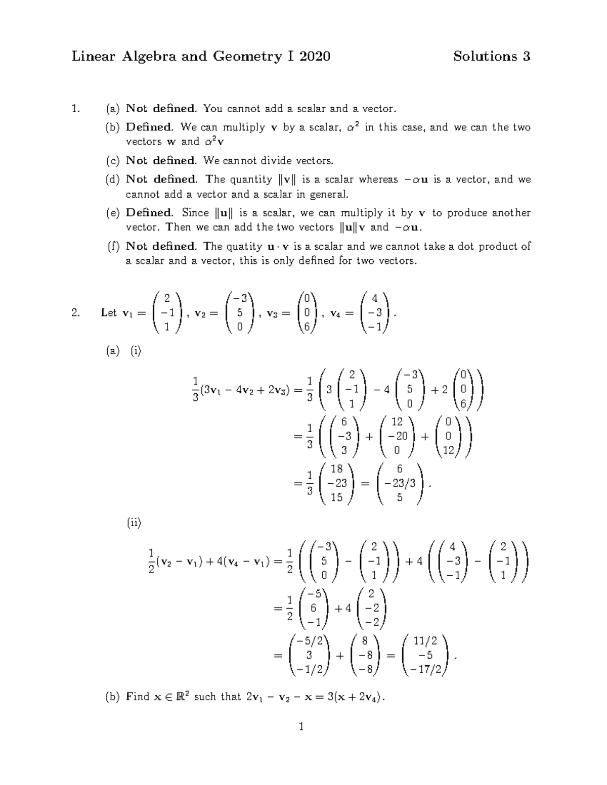 lag-solutions-3-problem-sheets-and-solutions-from-linear-algebra-i