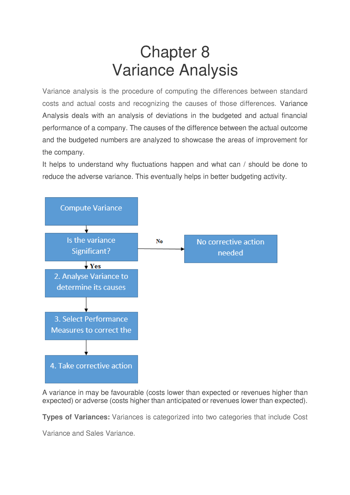 lesson-8-variance-analysis-chapter-8-variance-analysis-variance