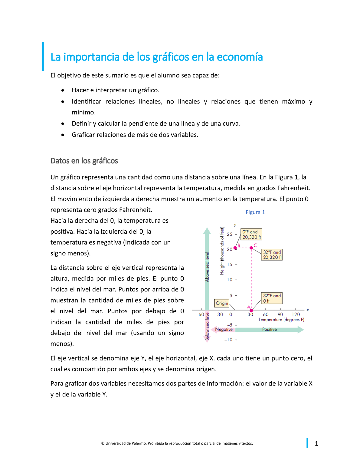 Micro M1 B - Economía General Parte 1b - Economía - UP - StuDocu