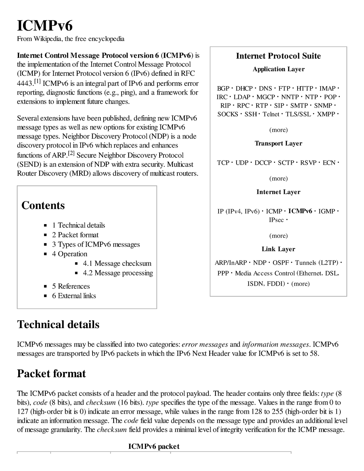 icmpv-6-wikipedia-the-free-encyclopedia-internet-protocol-suite