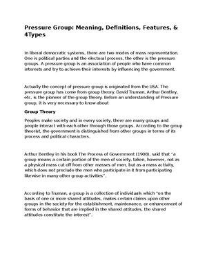 Nation state short notes - The Compact OED defines 