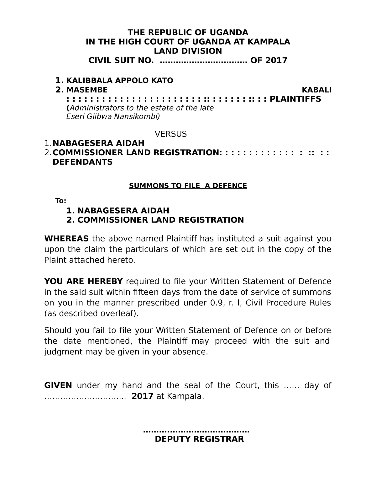 what-is-plaint-in-law-informasi-legal-di-pakistan-2022-10-19