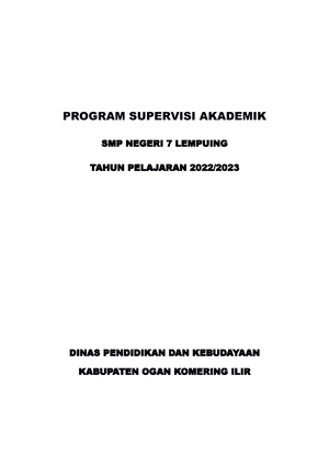 Modul Projek Kewirausahaan - MODUL PROJEK KEWIRAUSAHAAN MENANAM CABAI A ...