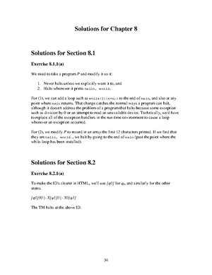 Introduction To Automata Theory Languages And Computation Solutions Introduction To Automata Theory Languages And Computation Solutions