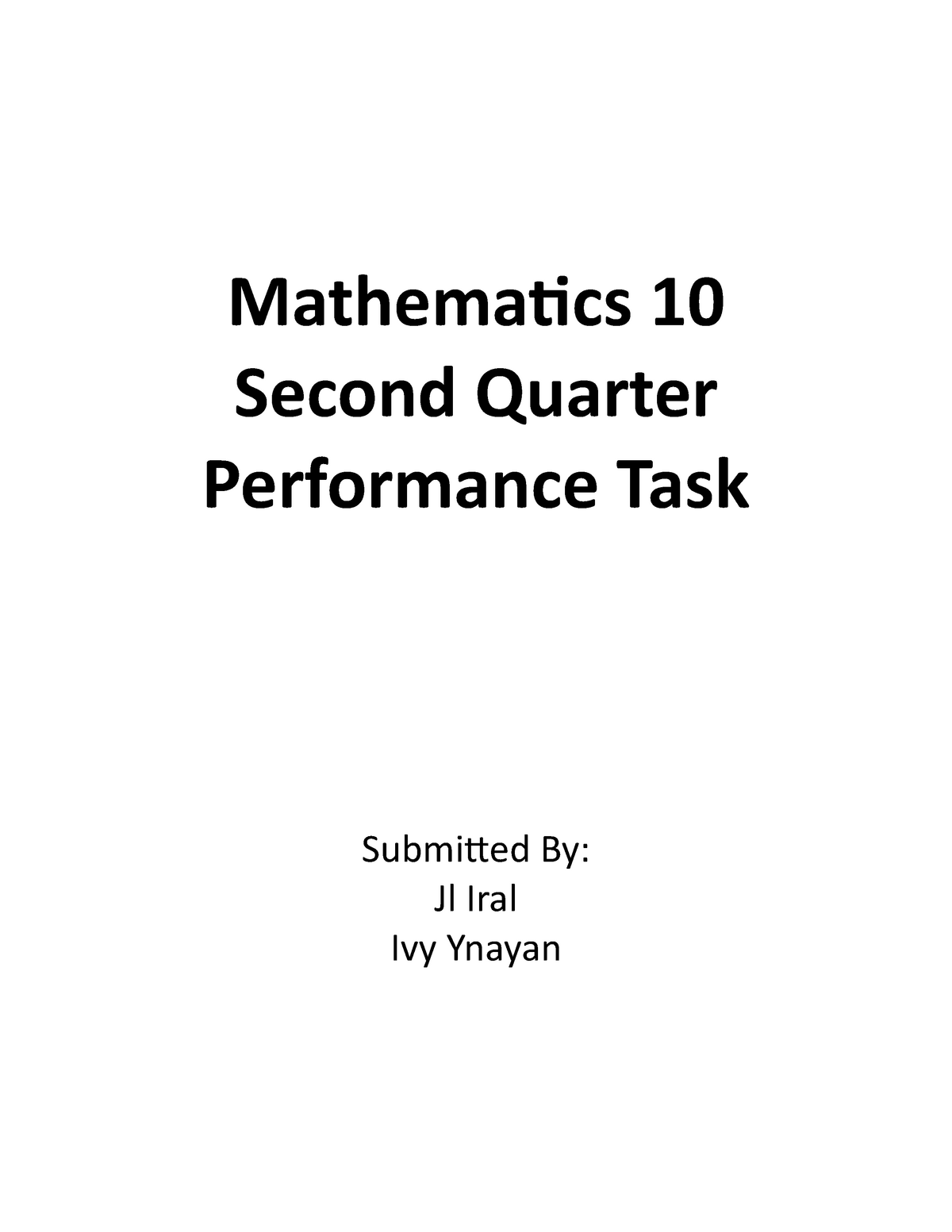 mathematics-10-latest-pt-mathemaics-10-second-quarter-performance