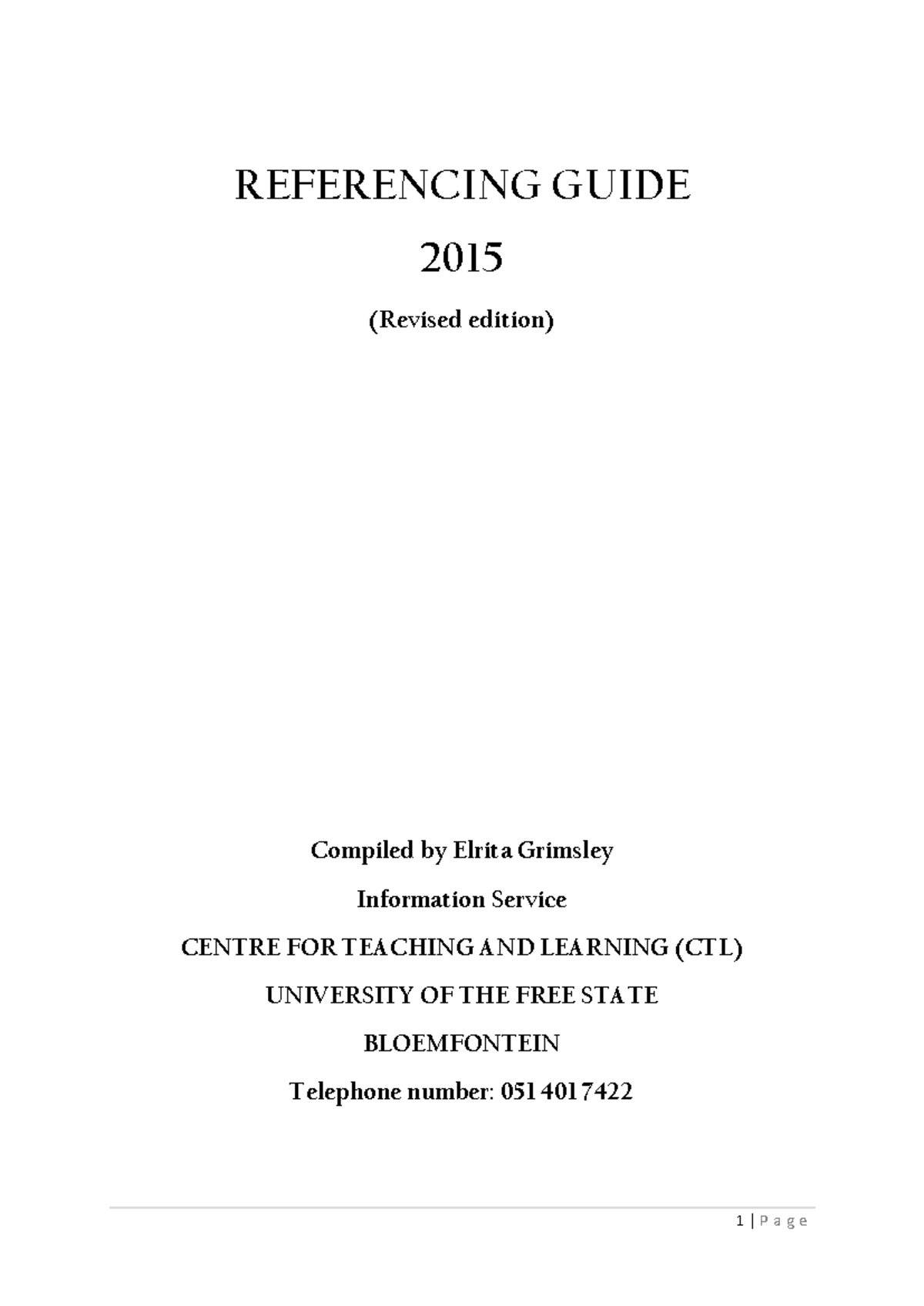 HOW TO REFERENCE A GOVERNMENT DOCUMENT IN HARVARD STYLE visual data 4
