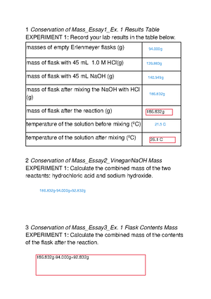 empirical formula of copper oxide experiment form 4