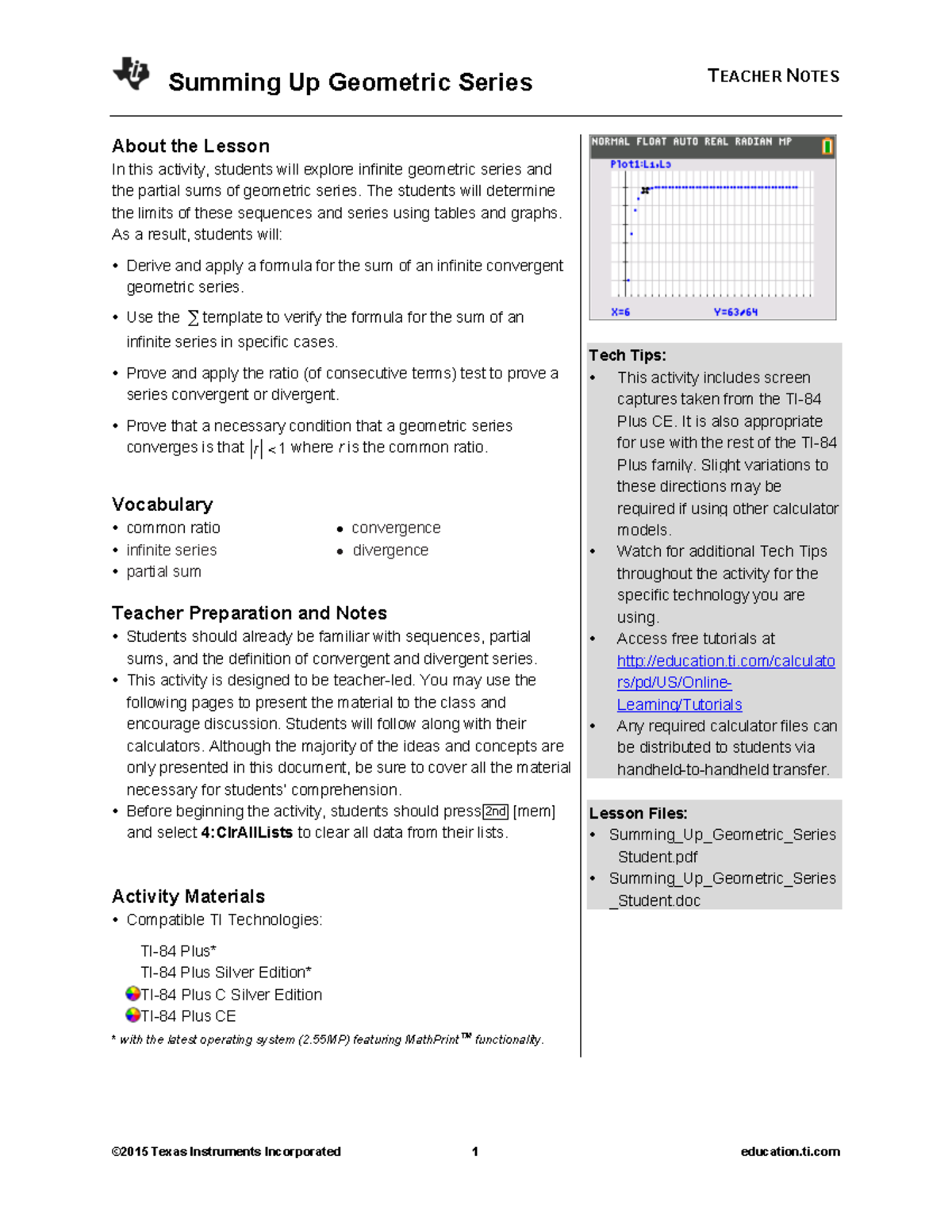 summing-up-geometric-series-summing-up-geometric-series-about-the