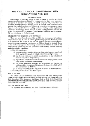 Preamble-Hindi - Preamble of Indian constitution - Bachelor of law