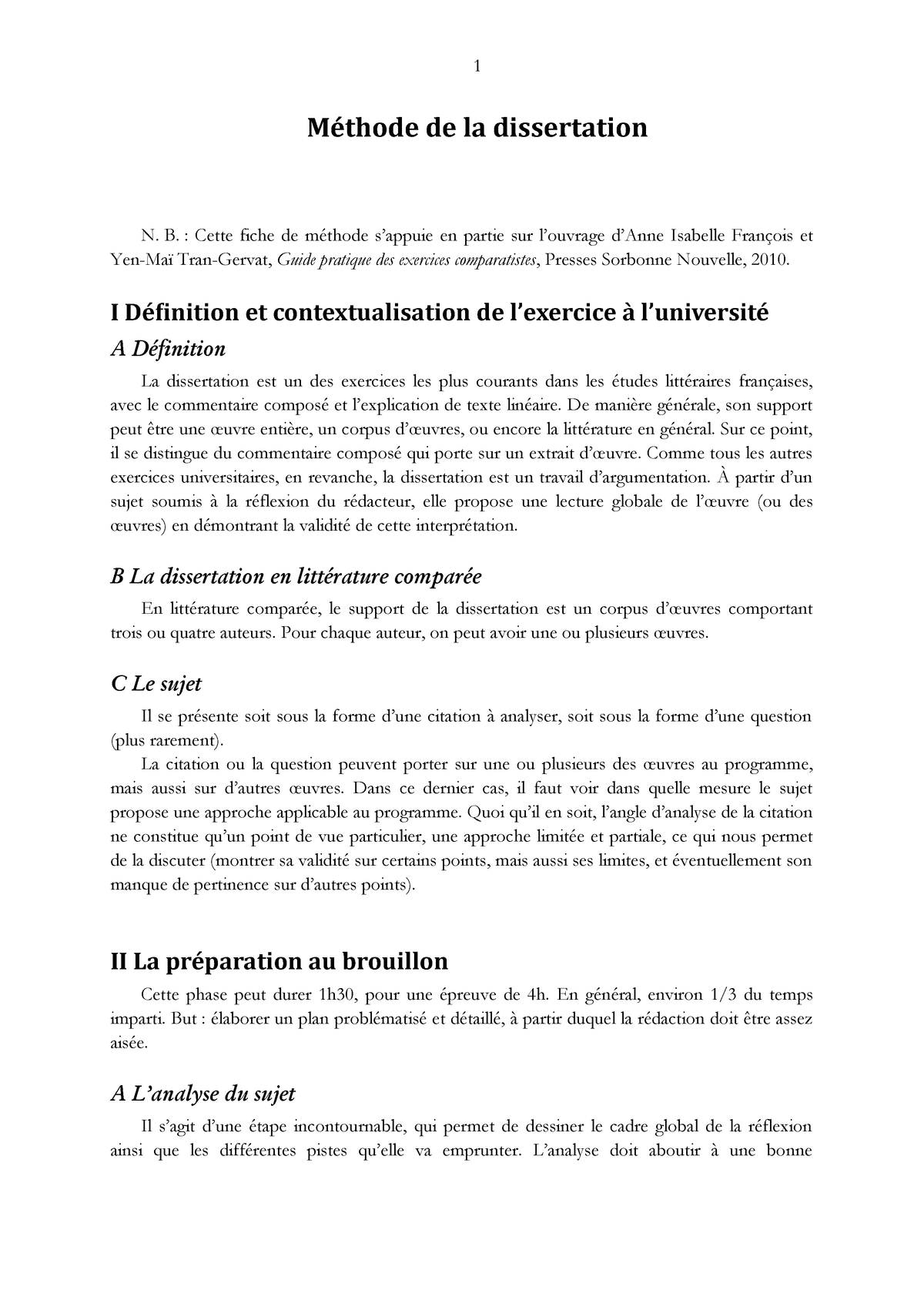 Geology phd thesis