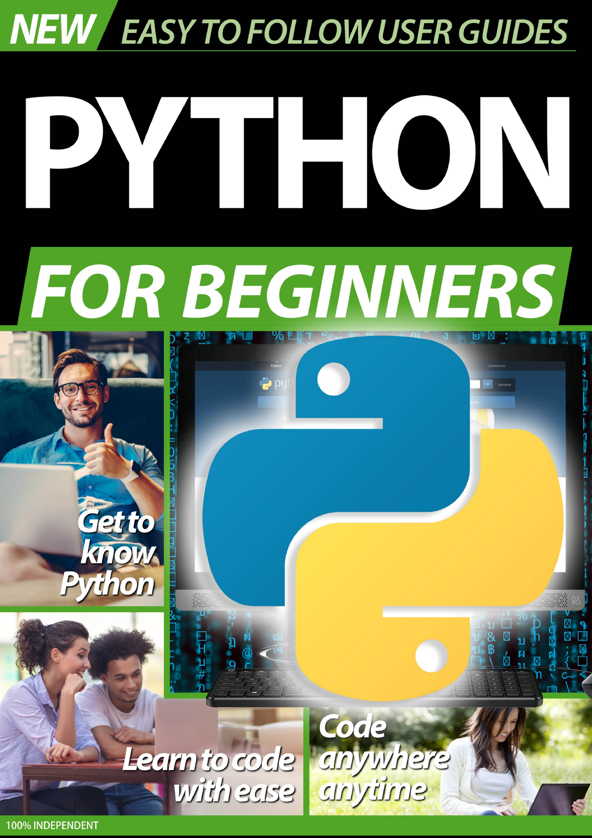 Python For Beginners - January 2020 - Computer Science - Studocu