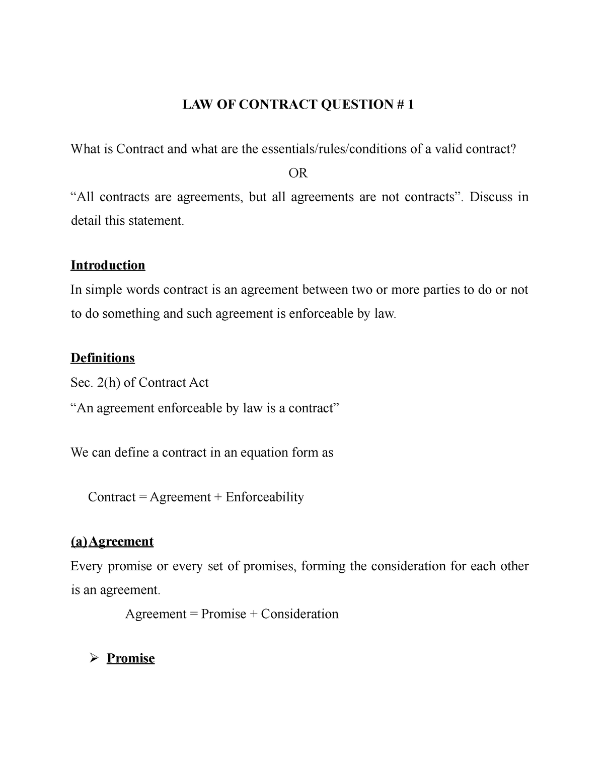 contract-law-handouts-law-of-contract-question-1-what-is-contract