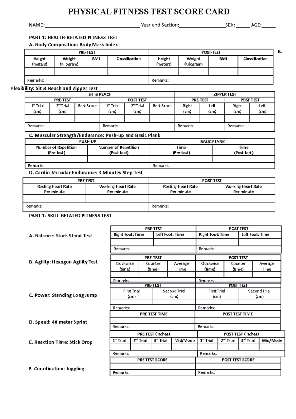 pftt-score-sheet-iytyuryufu-physical-fitness-test-score-card-studocu