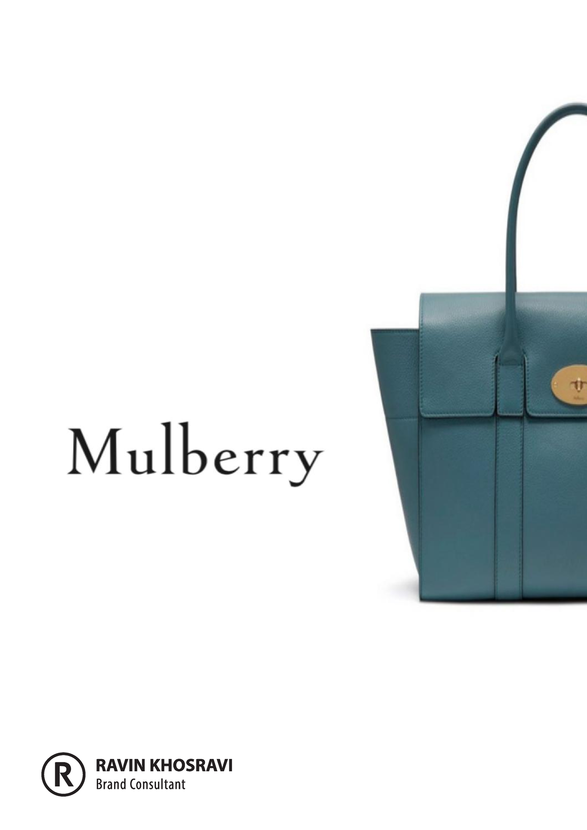 MulberryBrand Book Finance and Management Studocu