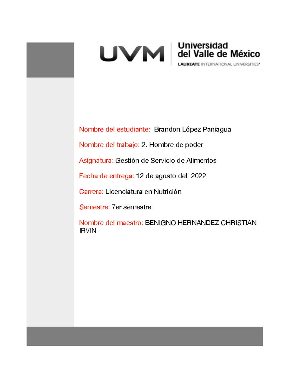 2 Hombre de poder Resumen de - Thumb 1200 1553 