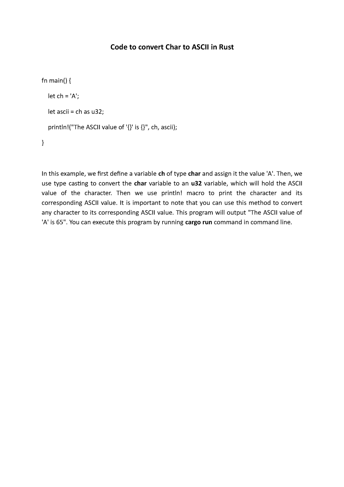 code-to-convert-char-to-ascii-in-rust-code-to-convert-char-to-ascii