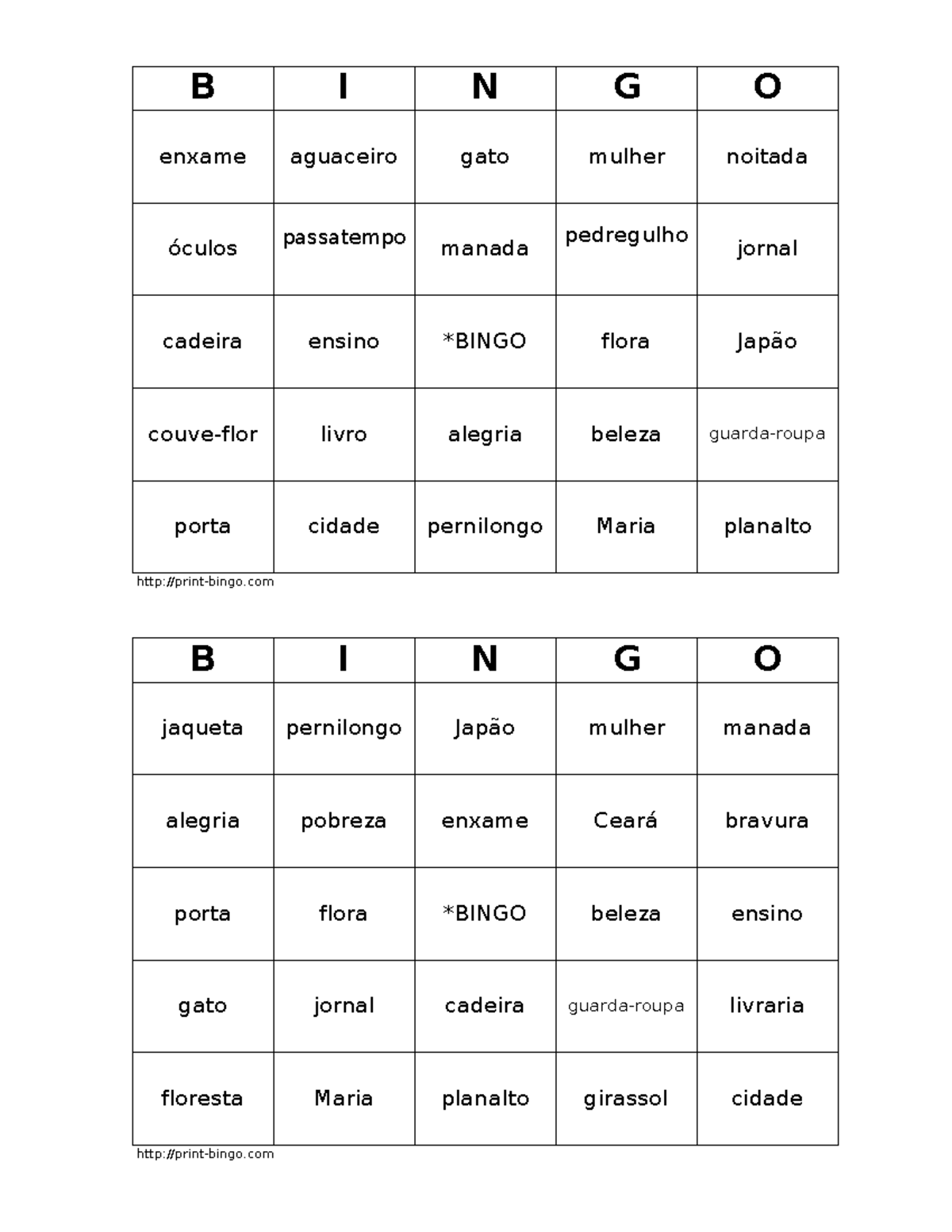 bingo-dos-substantivos