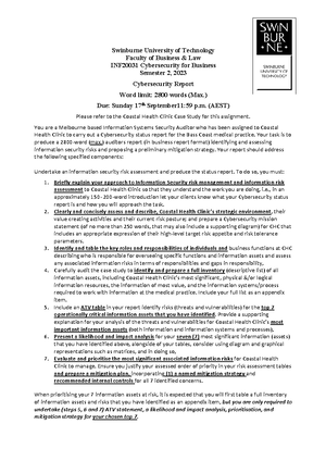 Final Assessment case-2 - BarNet Jade jade Shokry Milad; Medhat Botros ...