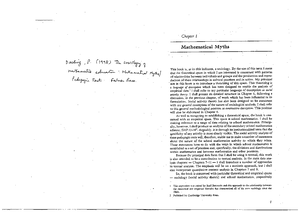 RM - Notes Class - All study material for research methodology ...
