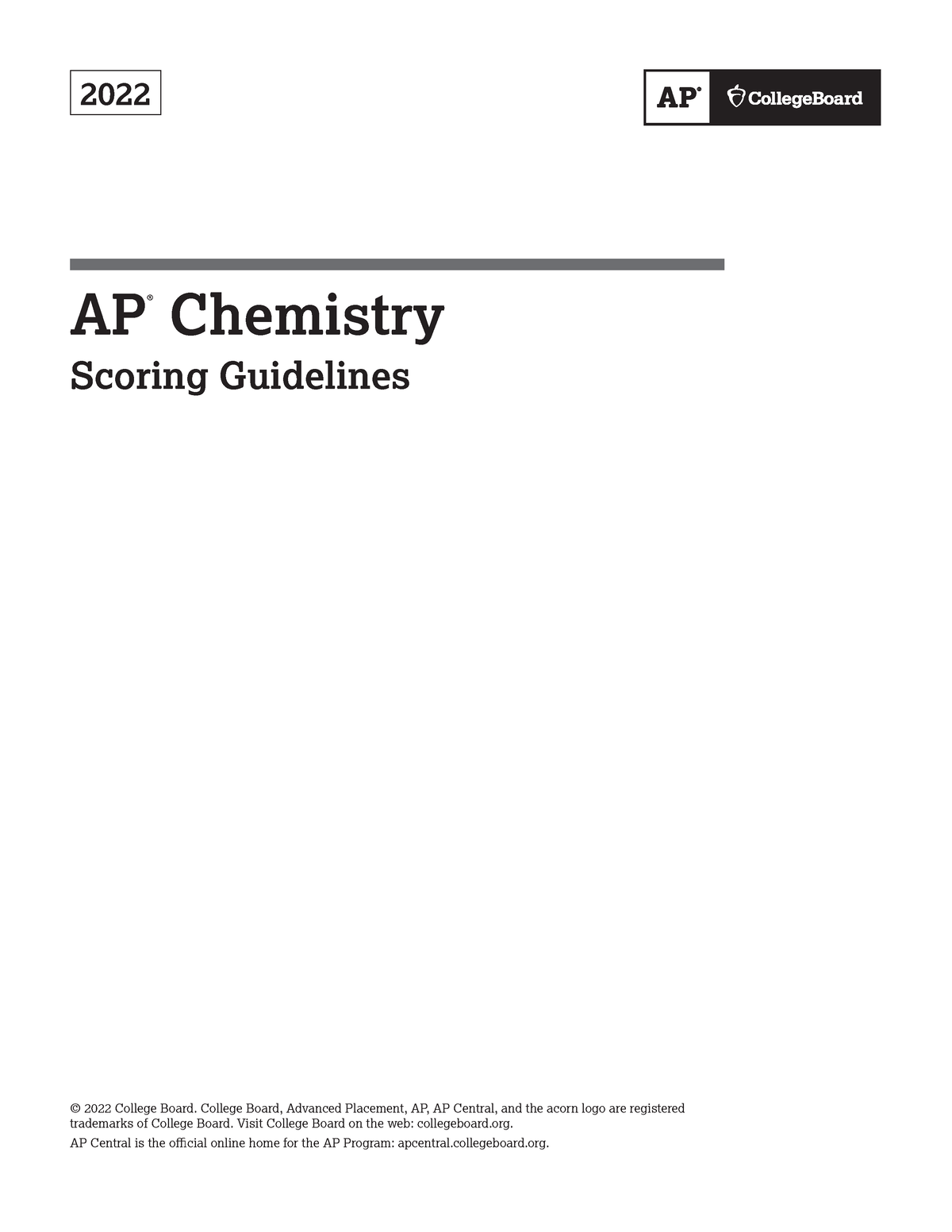 Ap22-sg-chemistry - Aaaa - Asas Dan Dasar Perpajakan - 2022 AP ...