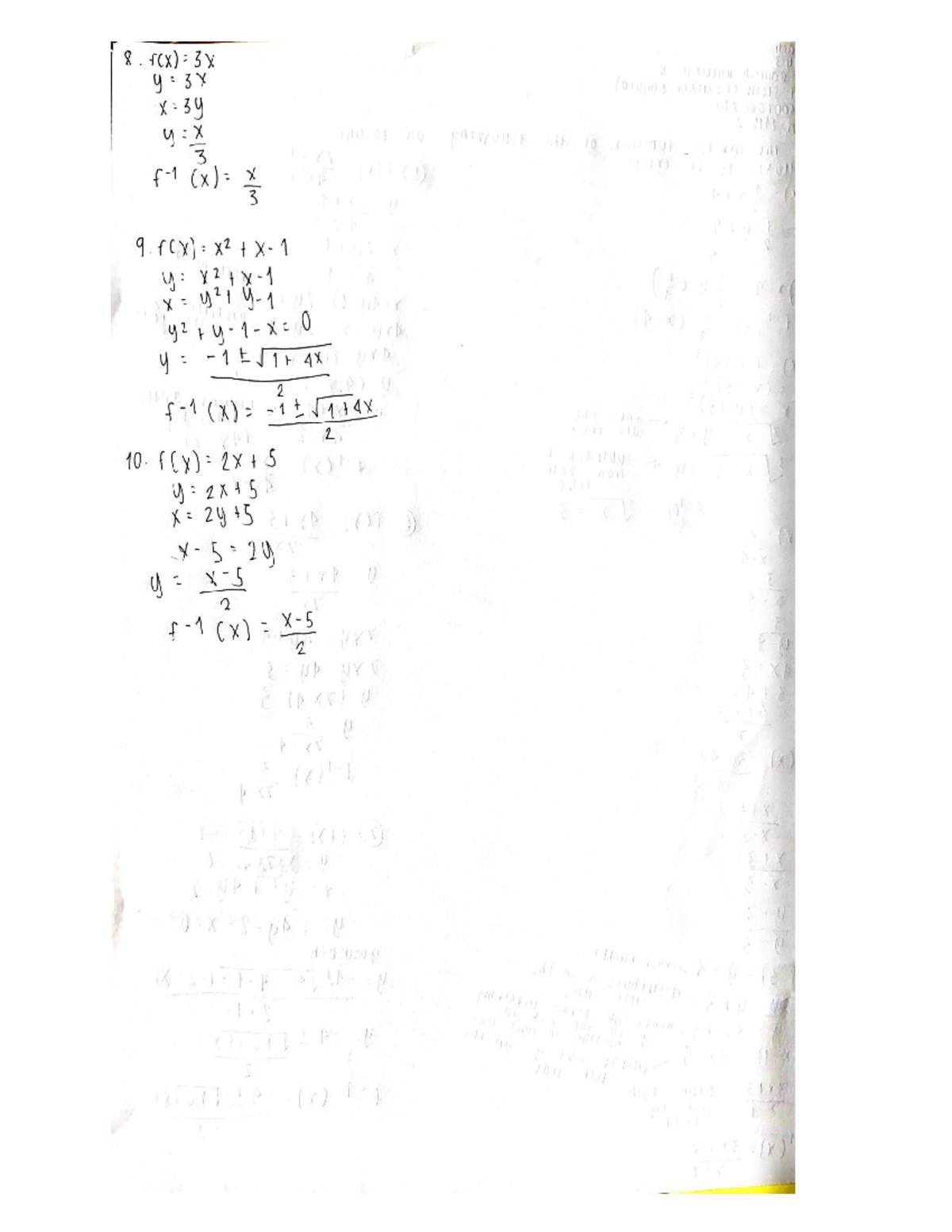 Gen Math 3rd Activity - ok aushfgvdihsvbdsihgfadlvdSIFWEGSDGUFOA - Stem ...