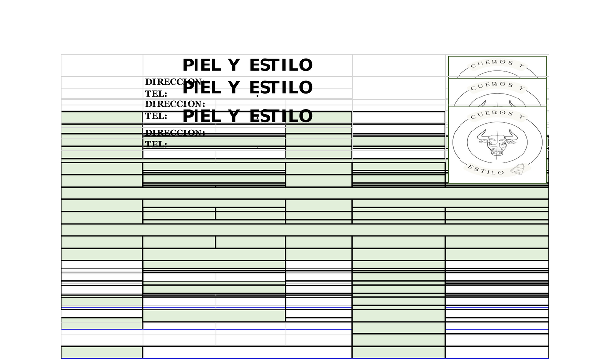 facturas-soportes-contables-piel-y-estilo-direccion-tel-piel-y-es