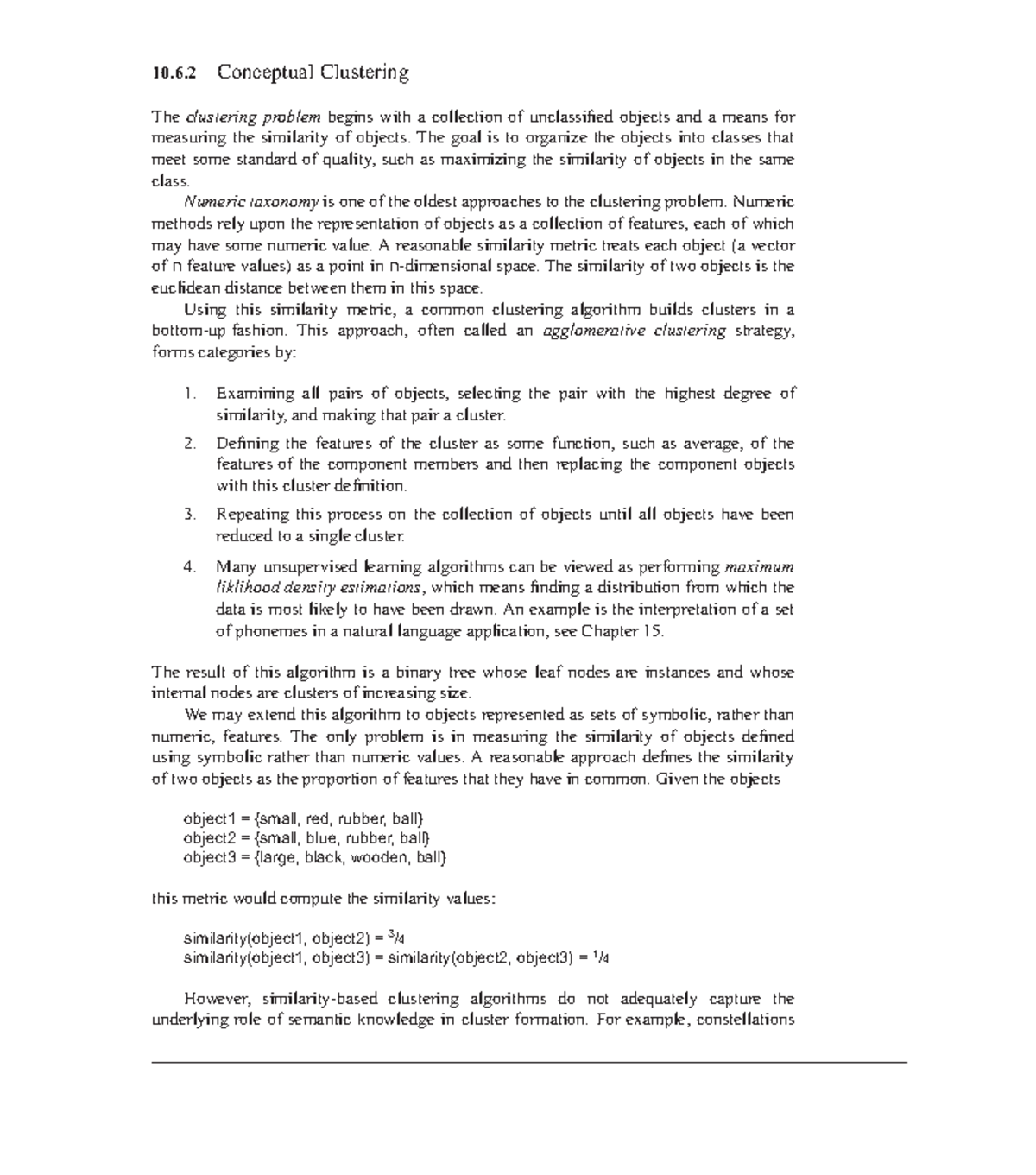 AI Note Book-54 - artificial intelligence, machine learning, deep ...