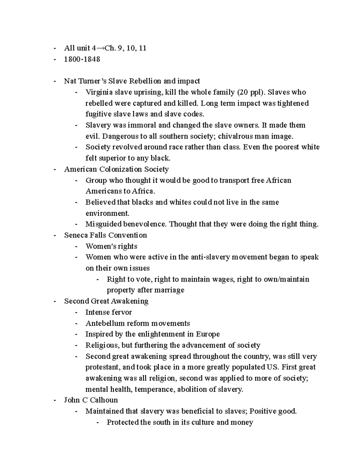 Anglicanism'S Impact On America: An Apush Perspective - 63obv6d