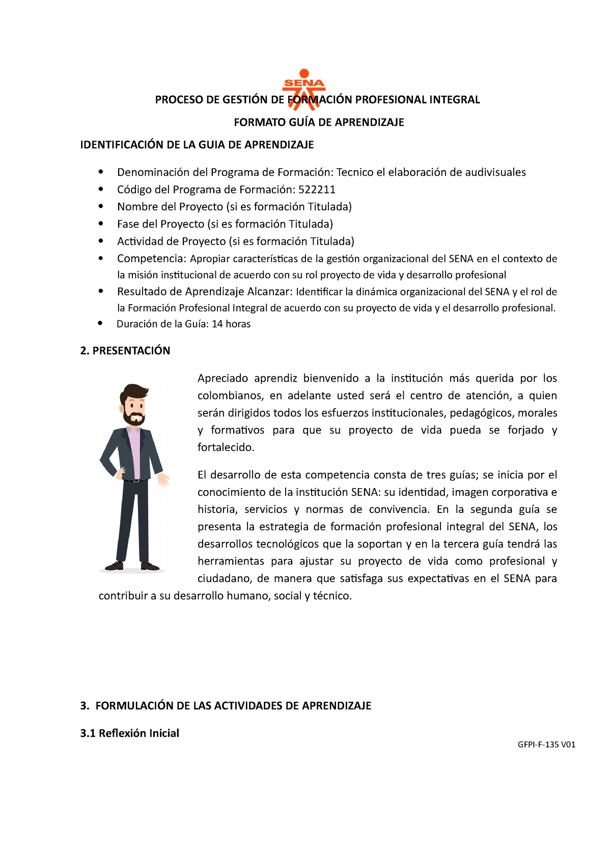 GFPI-F-135 Guía De Aprendizaje 1 - PROCESO DE GESTIÓN DE FORMACIÓN ...