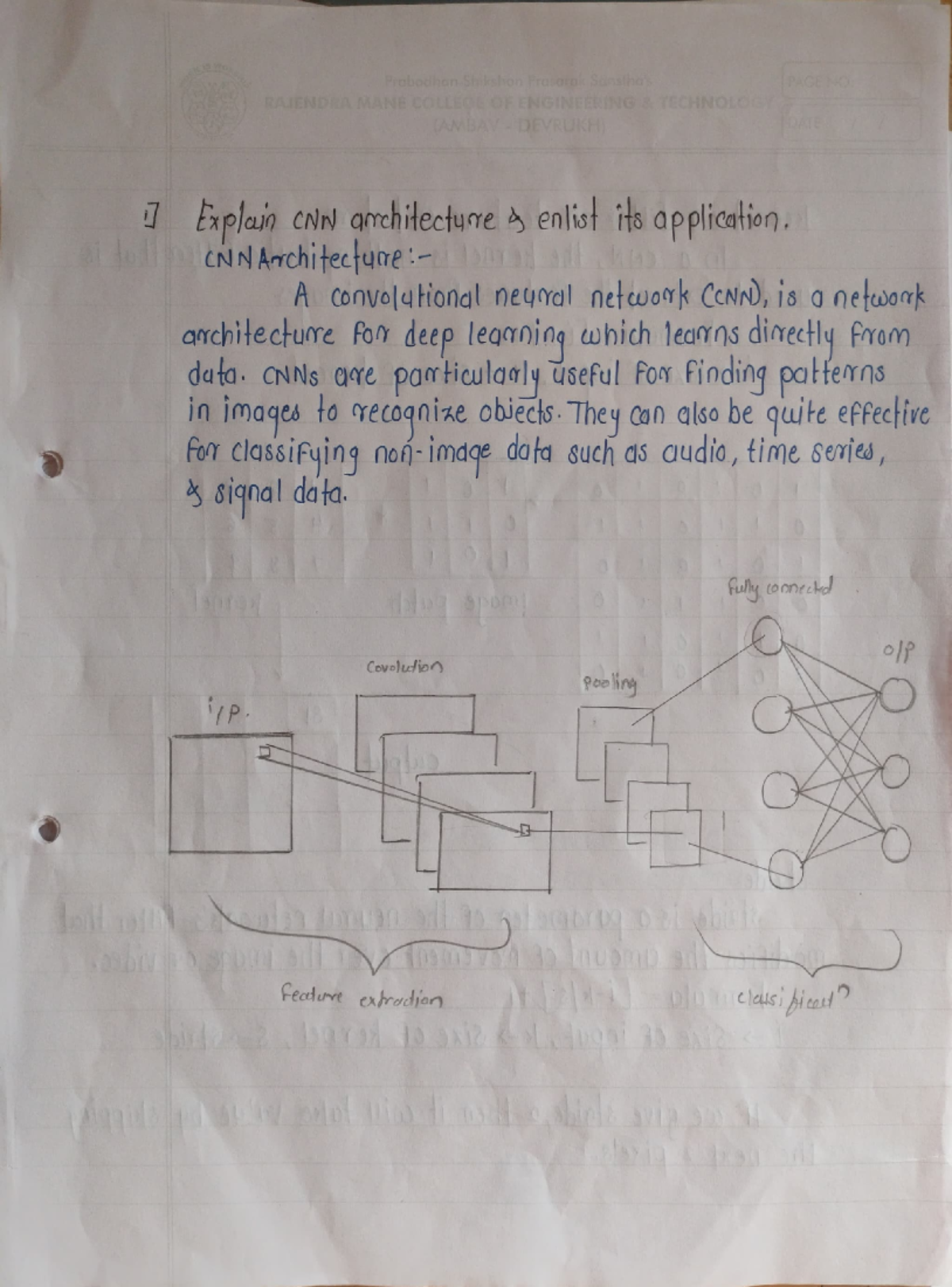 Deep Learning Assignment 2 - Pcbodhan Shislhon trauarol Sansthas ...