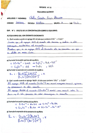 Determinación DE Cloruros - INSTRUCTIVO DE ENSAYO DETERMINACI”N DE ...