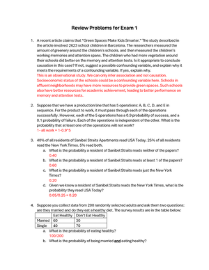 assignment 15.1 review questions